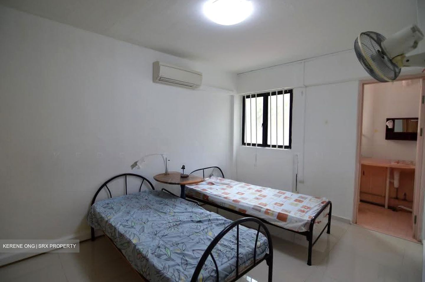 Blk 208 Jurong East Street 21 (Jurong East), HDB 3 Rooms #636765661